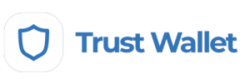 Partner Logo of ProfitRocket AI Cryptocurrency Project - Trust Wallet