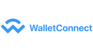 Partner Logo of ProfitRocket AI Cryptocurrency Project - WalletConnect