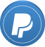 Paypal Payment Logo
