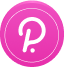 PolkaDot Crypto Icon